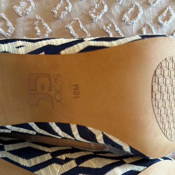 Joes stiletto - Picture 4 of 5